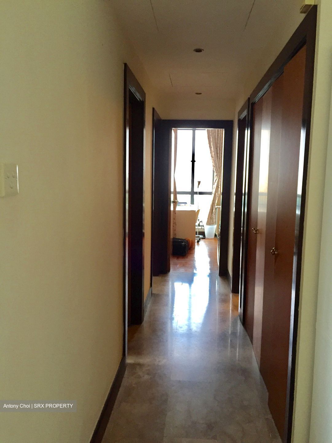 Regent Heights (D23), Condominium #413962521